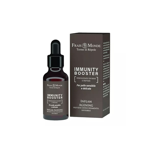 Immunity Booster Gocce Inflam Agening- 30 ml