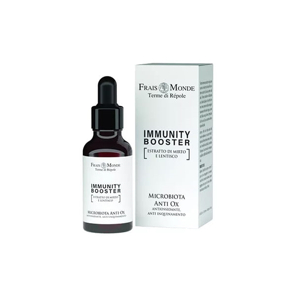 Booster Microbiota Anti Ox – 30 ml