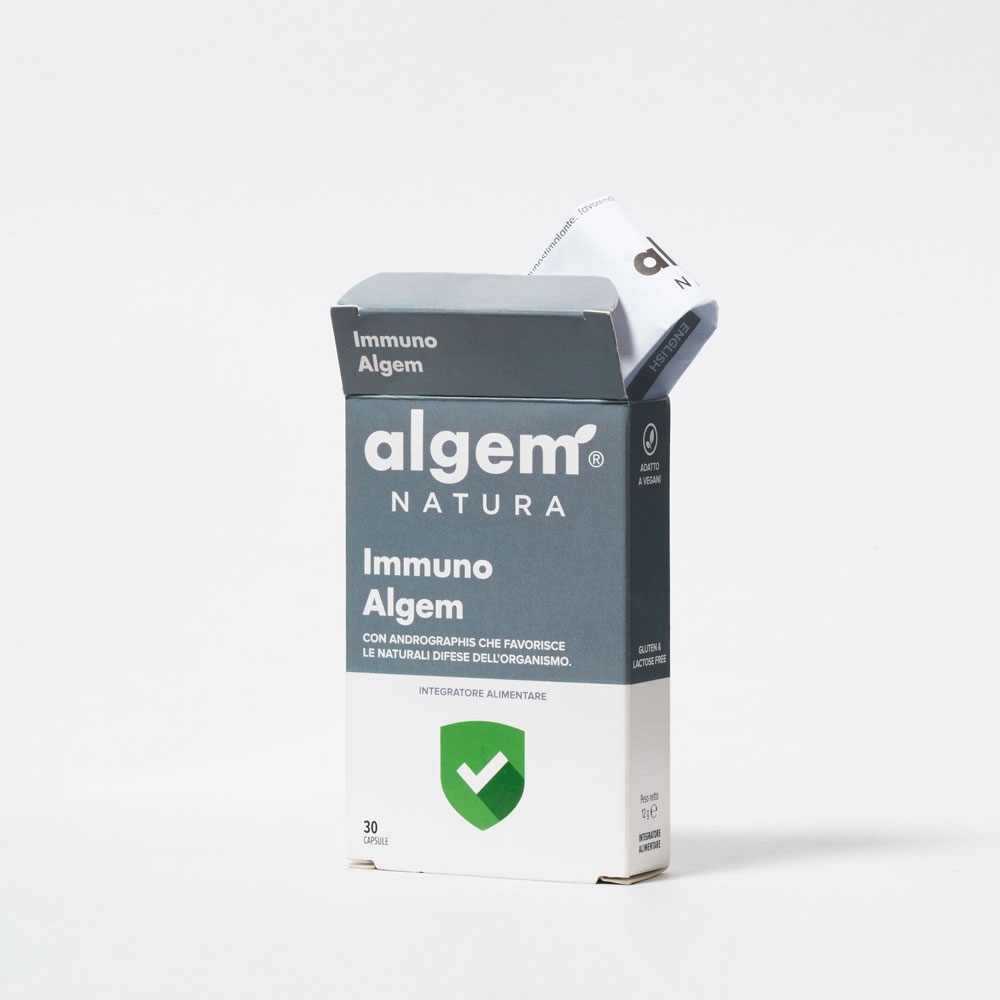 Immuno Algem