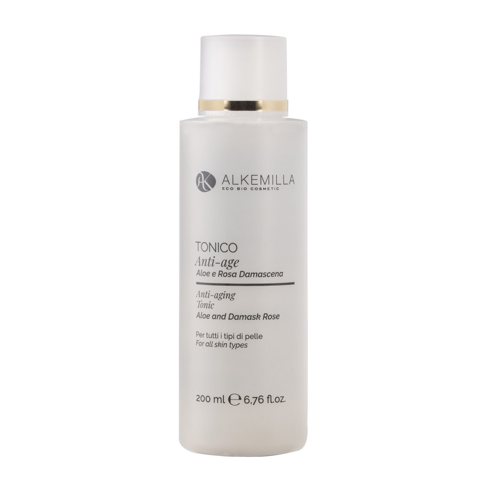 Tonico Viso Anti-Age