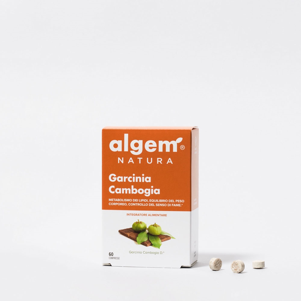 Garcinia Cambogia