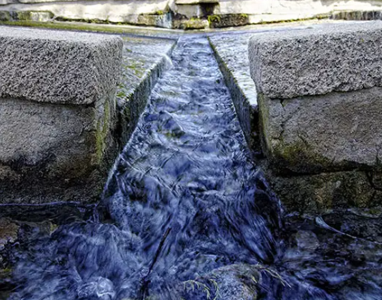 Cosmetici Naturali delle Terme di Repole