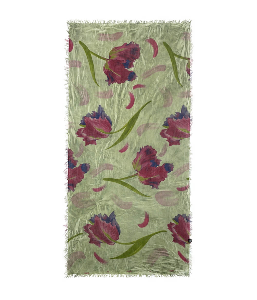 Foulard Bamboo Dalì - 838772-15