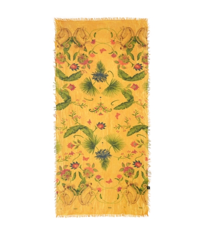 Foulard Bamboo Frida - D48130-39