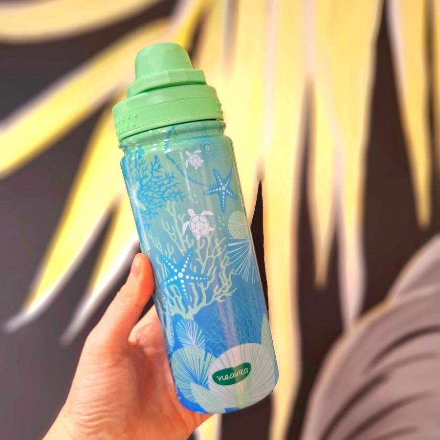 Forever Bottle - Verde