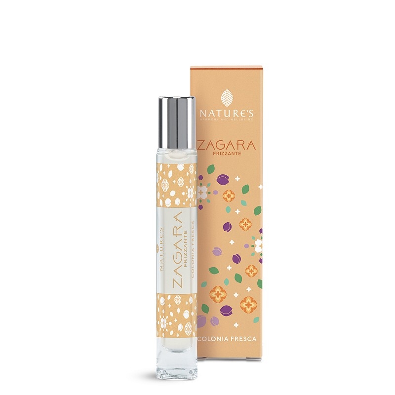 Colonia fresca