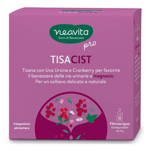 Tisana per un sollievo delicato e naturale