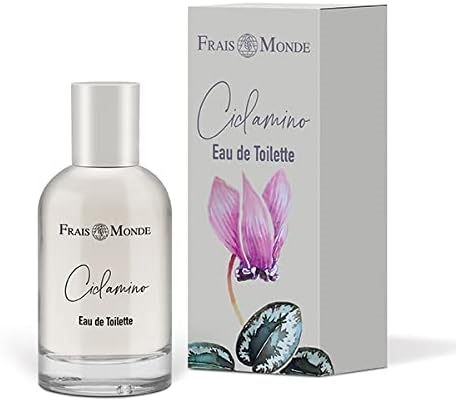 Eau de Toilette Ciclamino