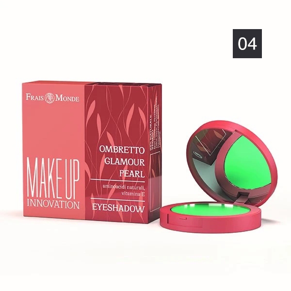 Ombretto Glamour Pearl