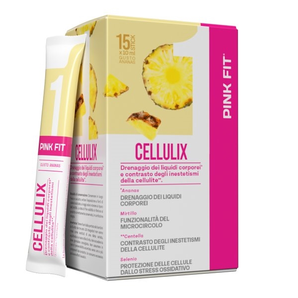 Cellulix