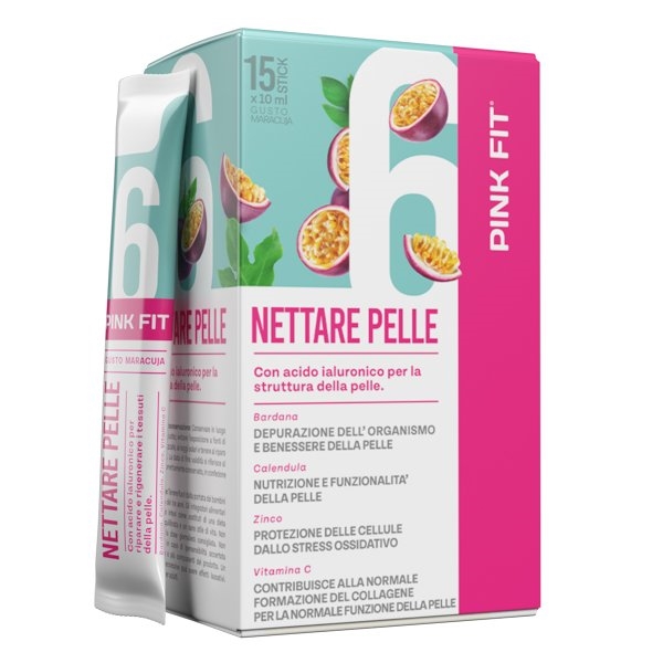 Nettare Pelle