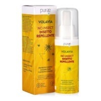 Spray Insetto Repellente 