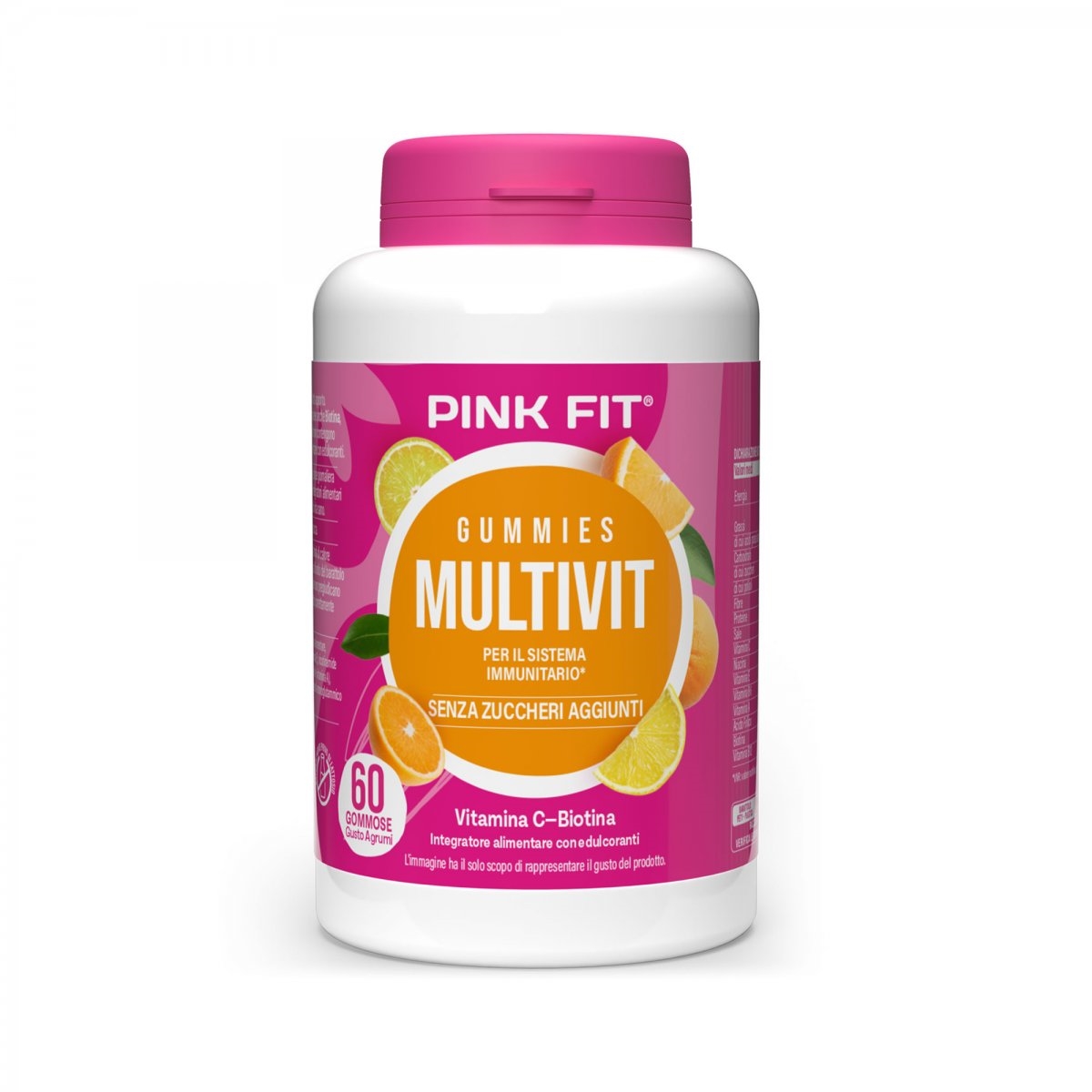Multivit