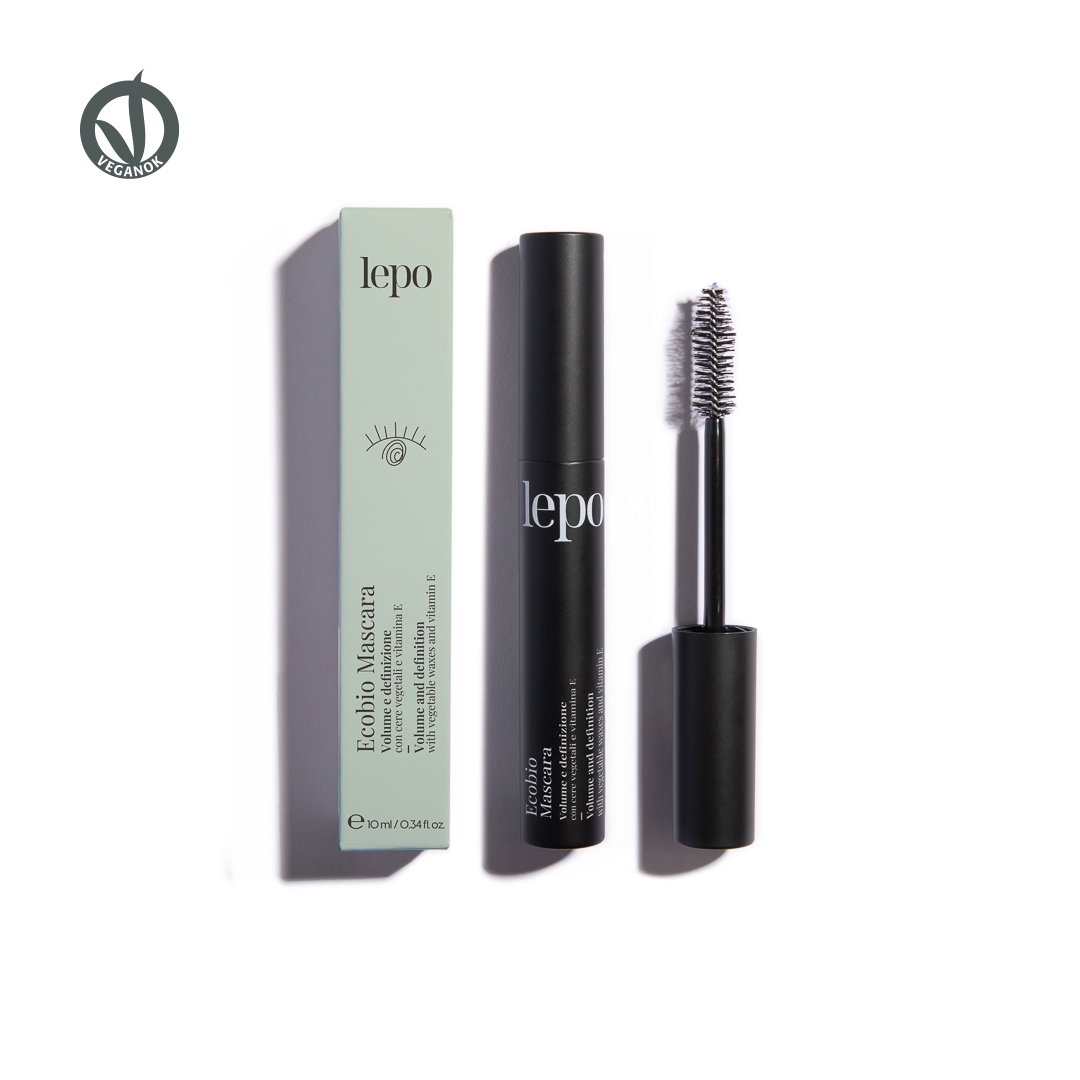 Mascara Volume e definizione