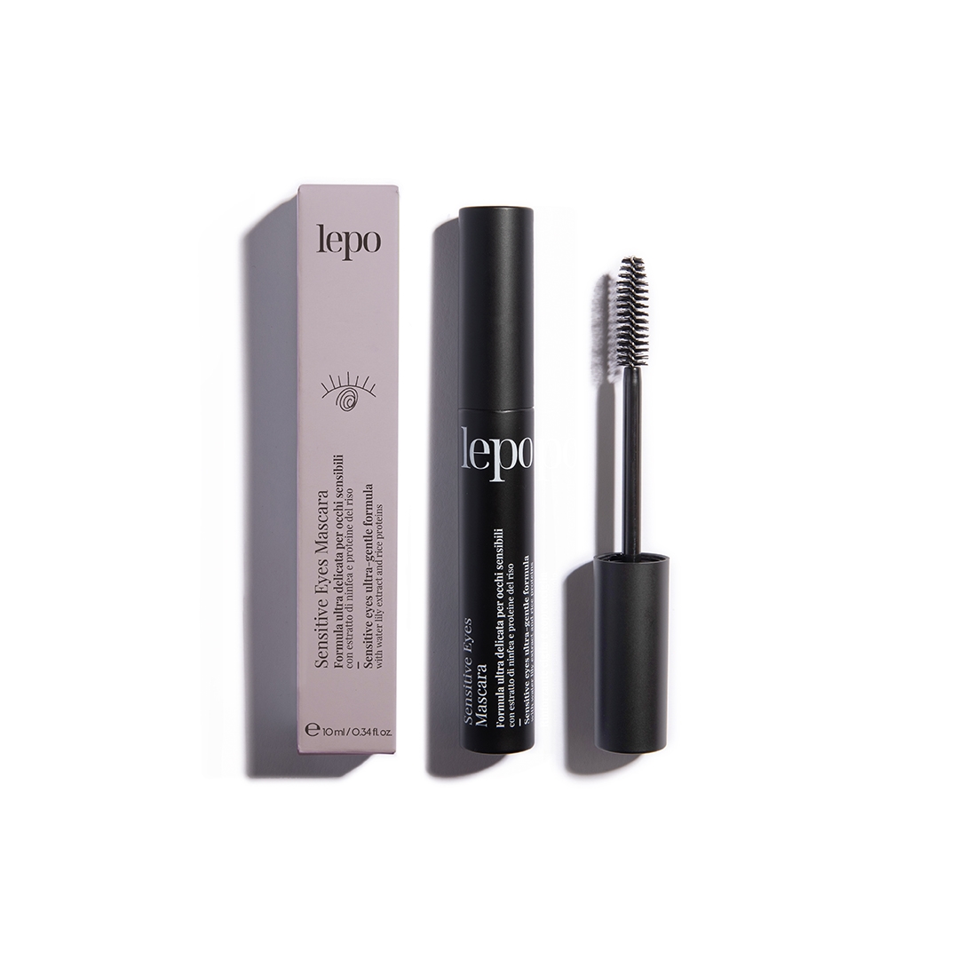 Mascara per occhi sensibili