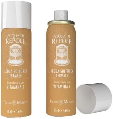 Acqua Sulfurea di Repole