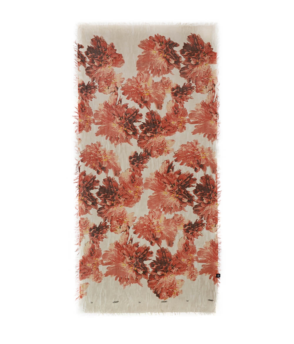 Foulard Bamboo Alma Tadema - CAB8AA-03