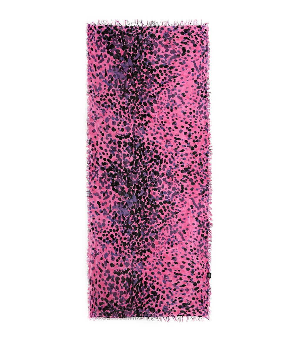 Foulard Bamboo Junior Pollicino - C83873-52