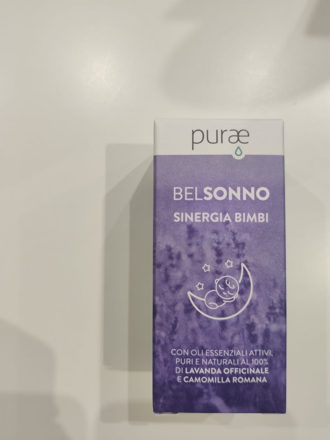 Belsonno sinergia bimbi