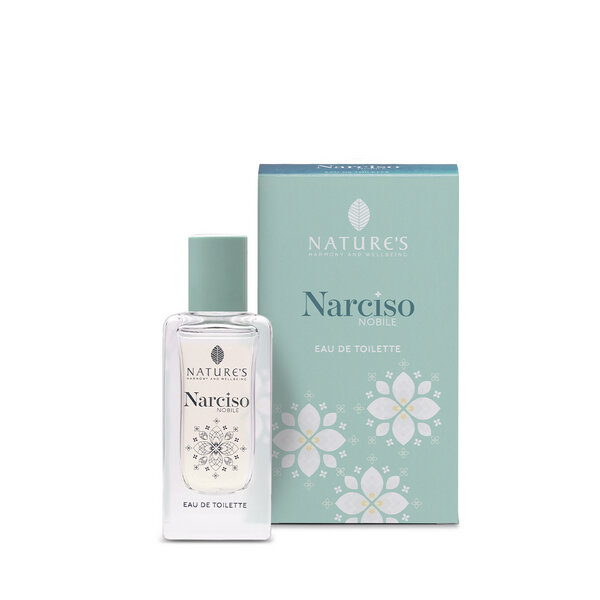 Eau de toilette - Narciso Nobile